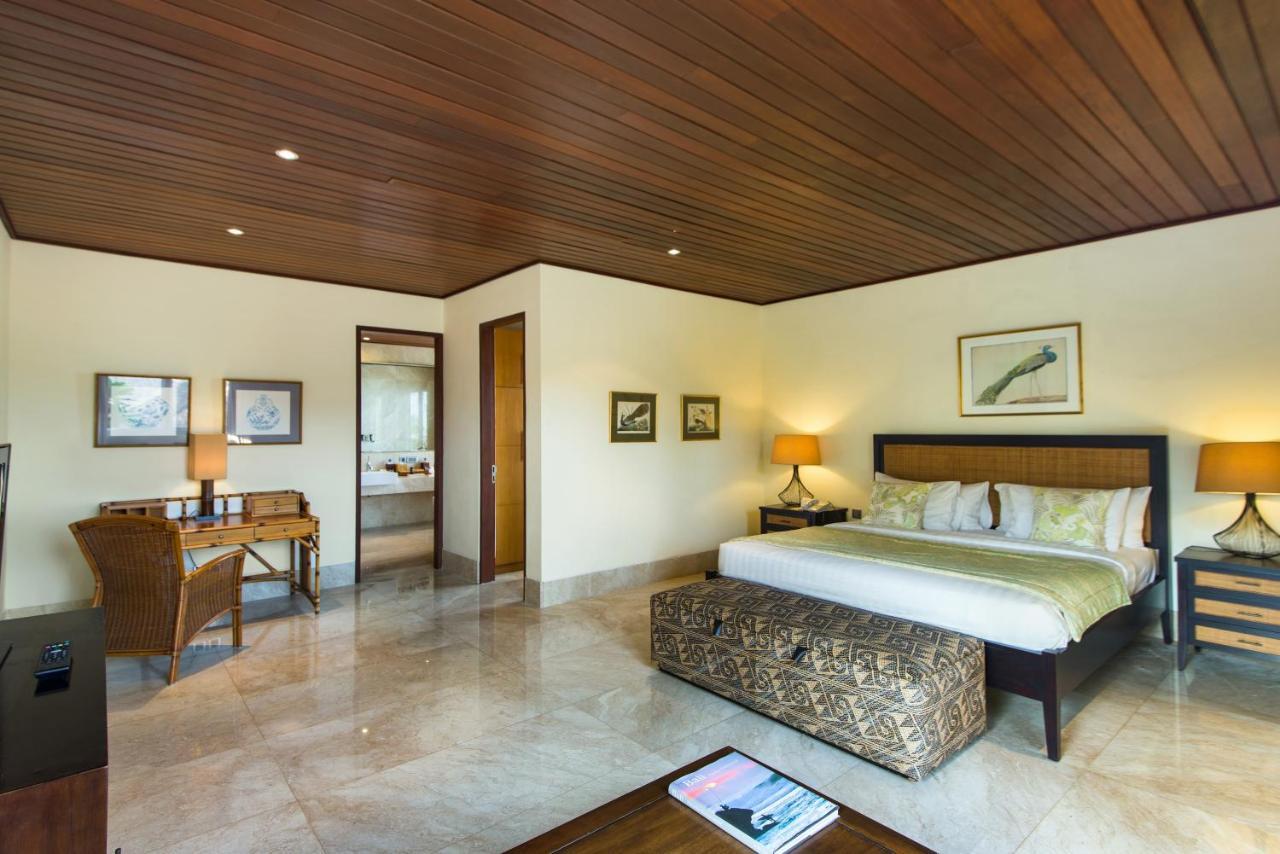 Karma Kandara - Luxury Party Villa Ungasan Exterior foto