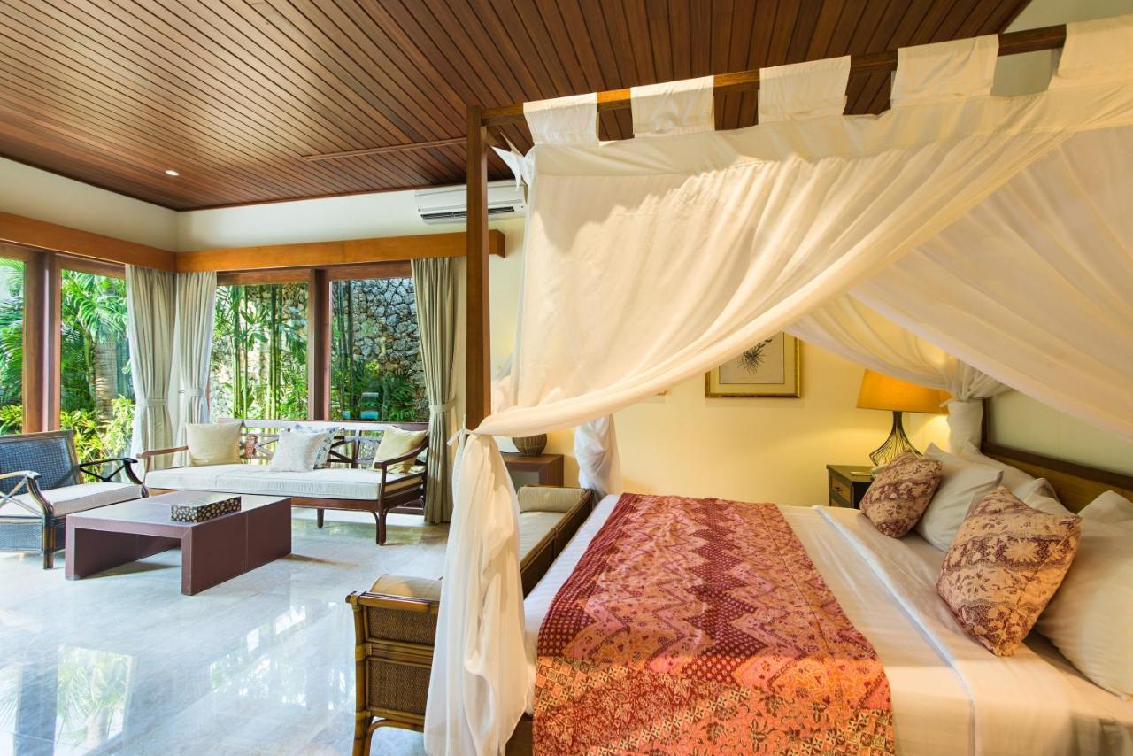 Karma Kandara - Luxury Party Villa Ungasan Exterior foto